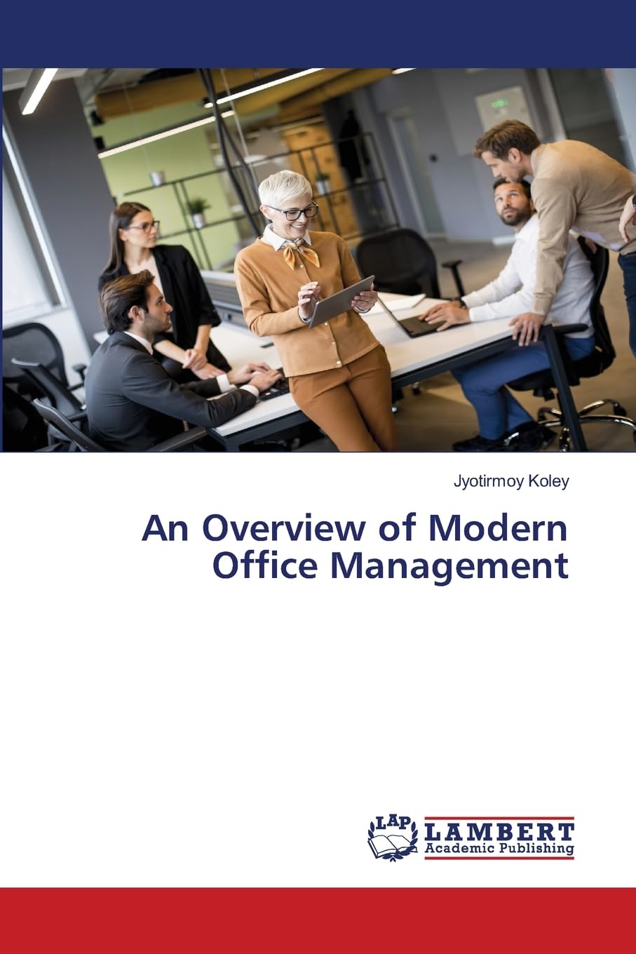An Overview of Modern Office Management Law