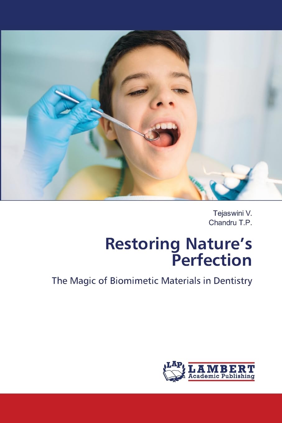 Product Image: Restoring Nature's Perfection