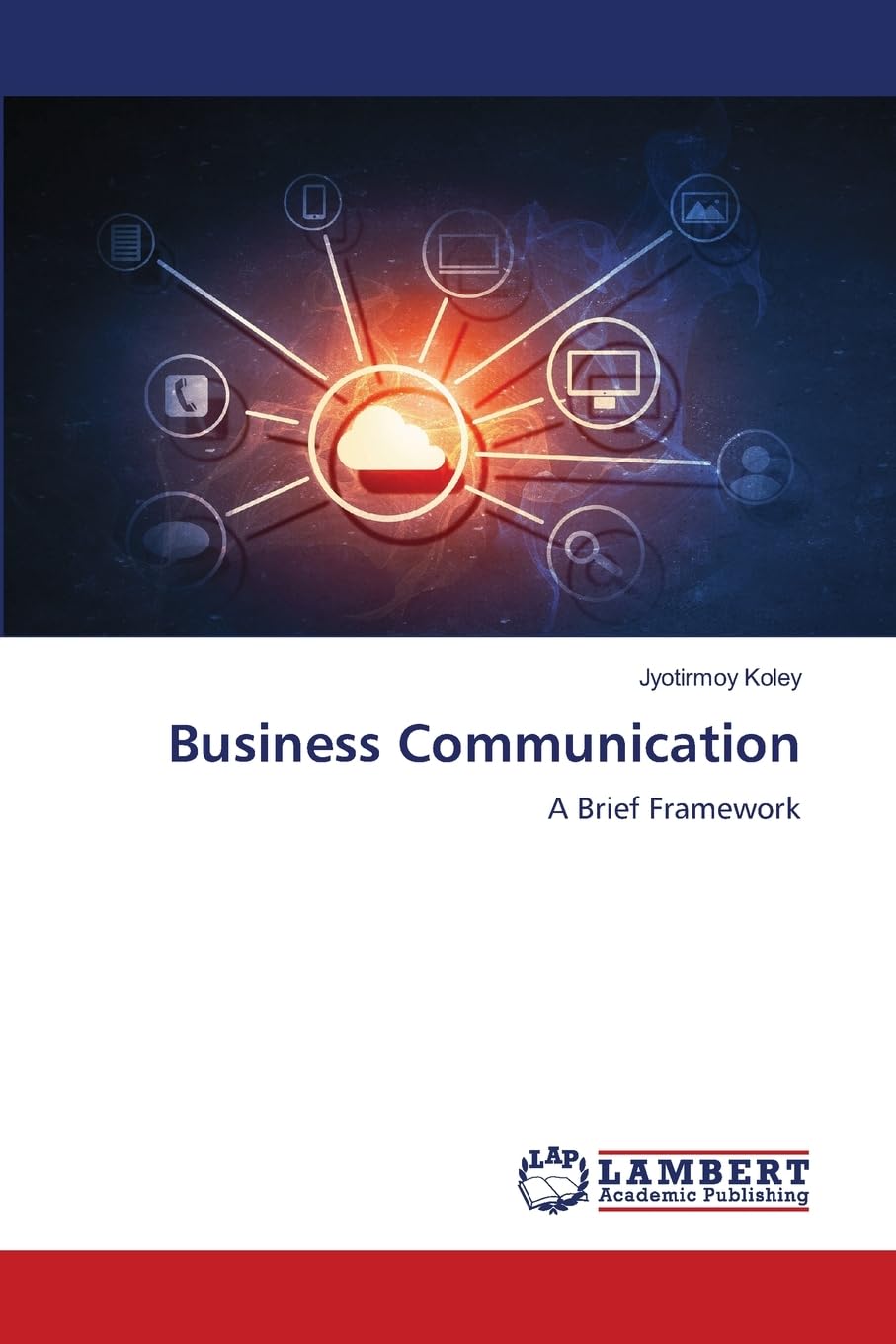 Product Image: Business Communication