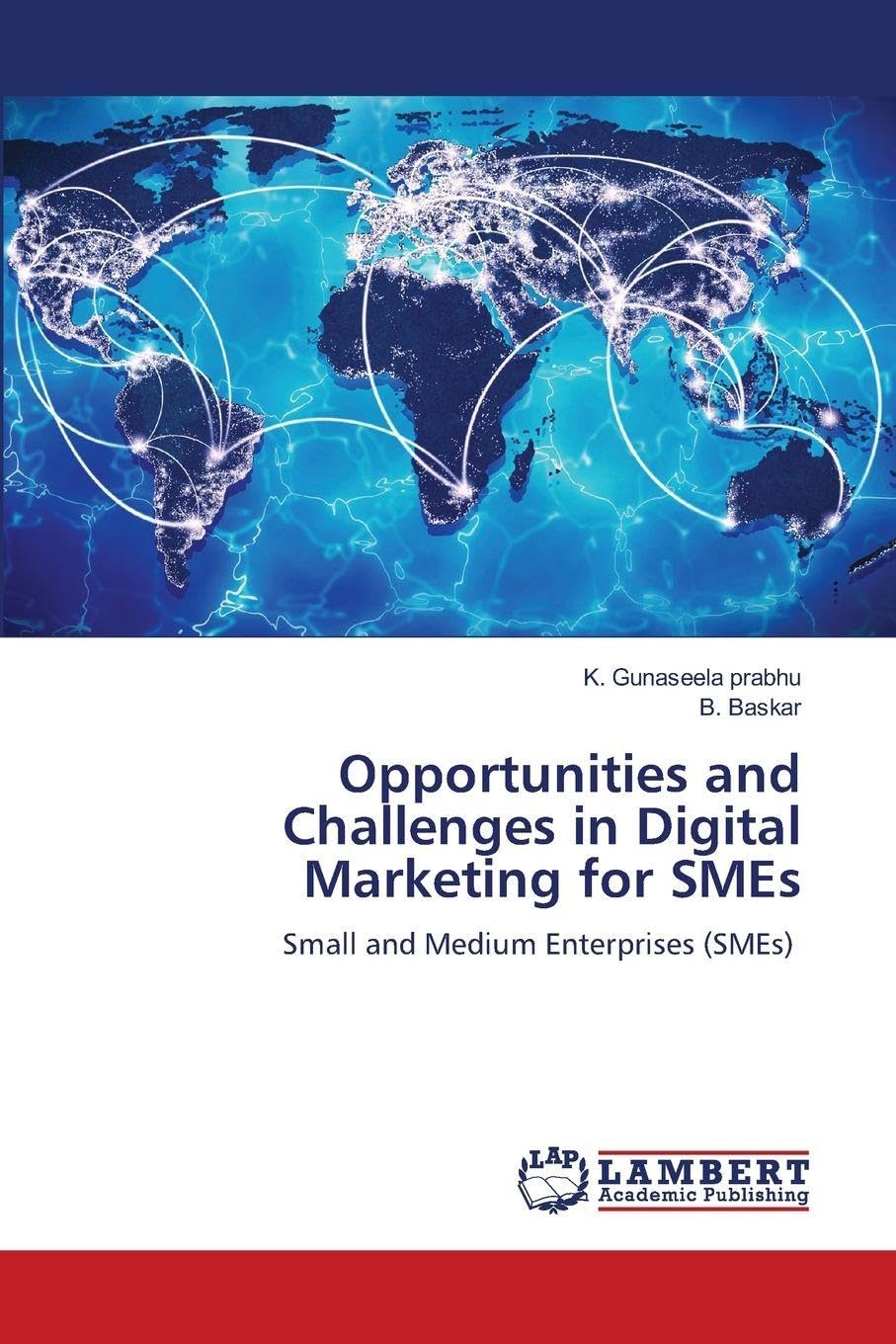 Opportunities and Challenges in Digital Marketing for SMEs Law