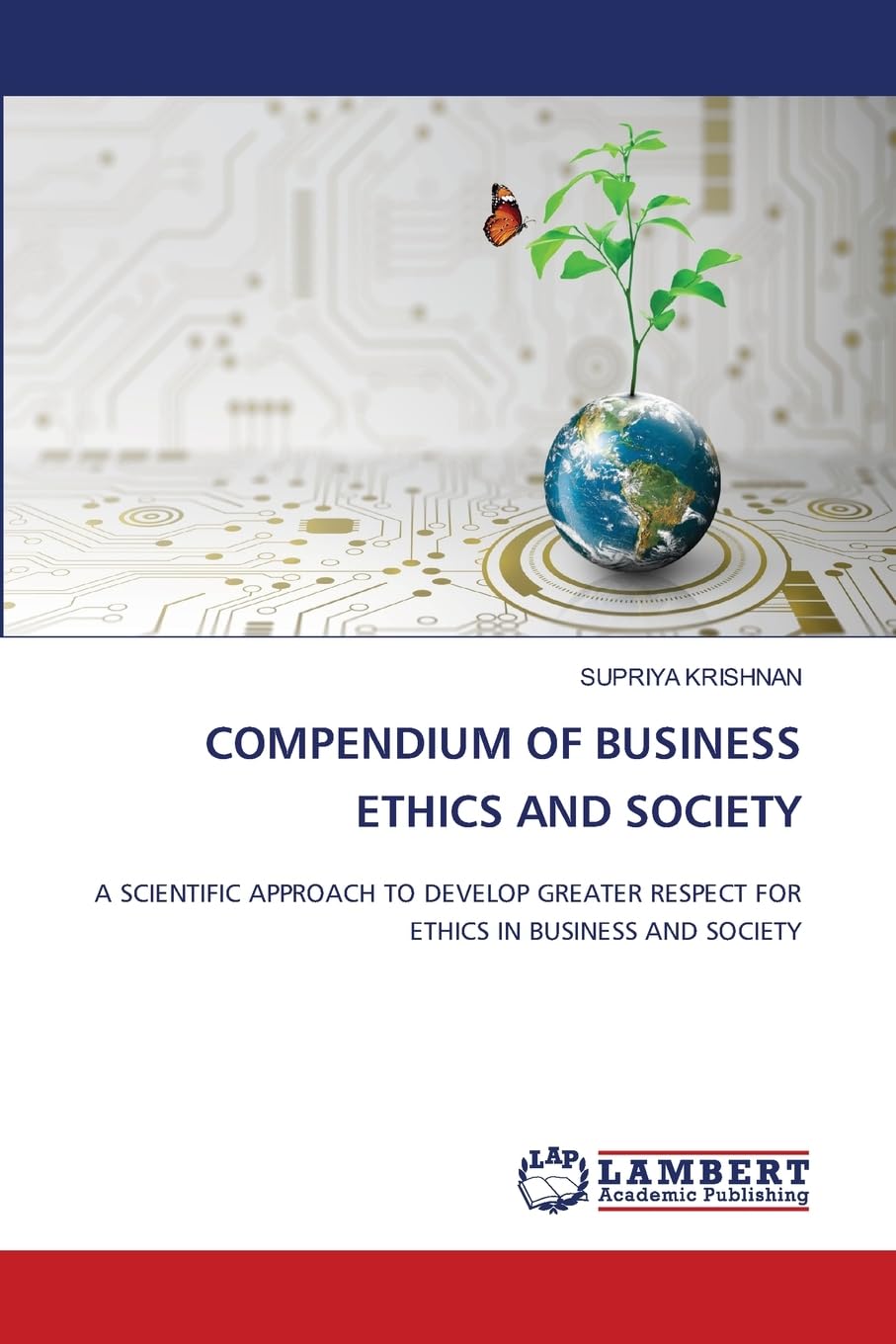 COMPENDIUM OF BUSINESS ETHICS AND SOCIETY Law