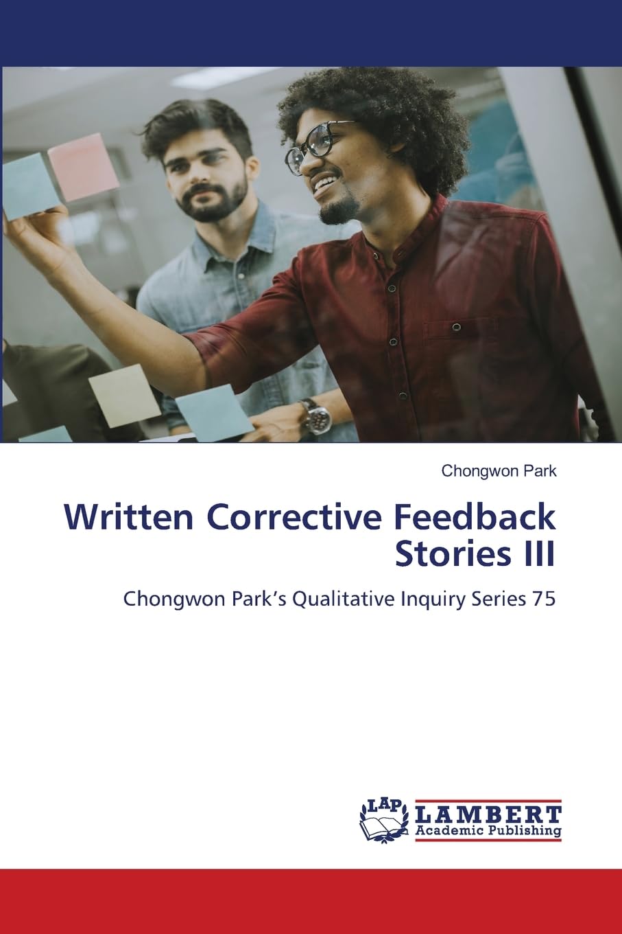 Written Corrective Feedback Stories III Social Sciences Books