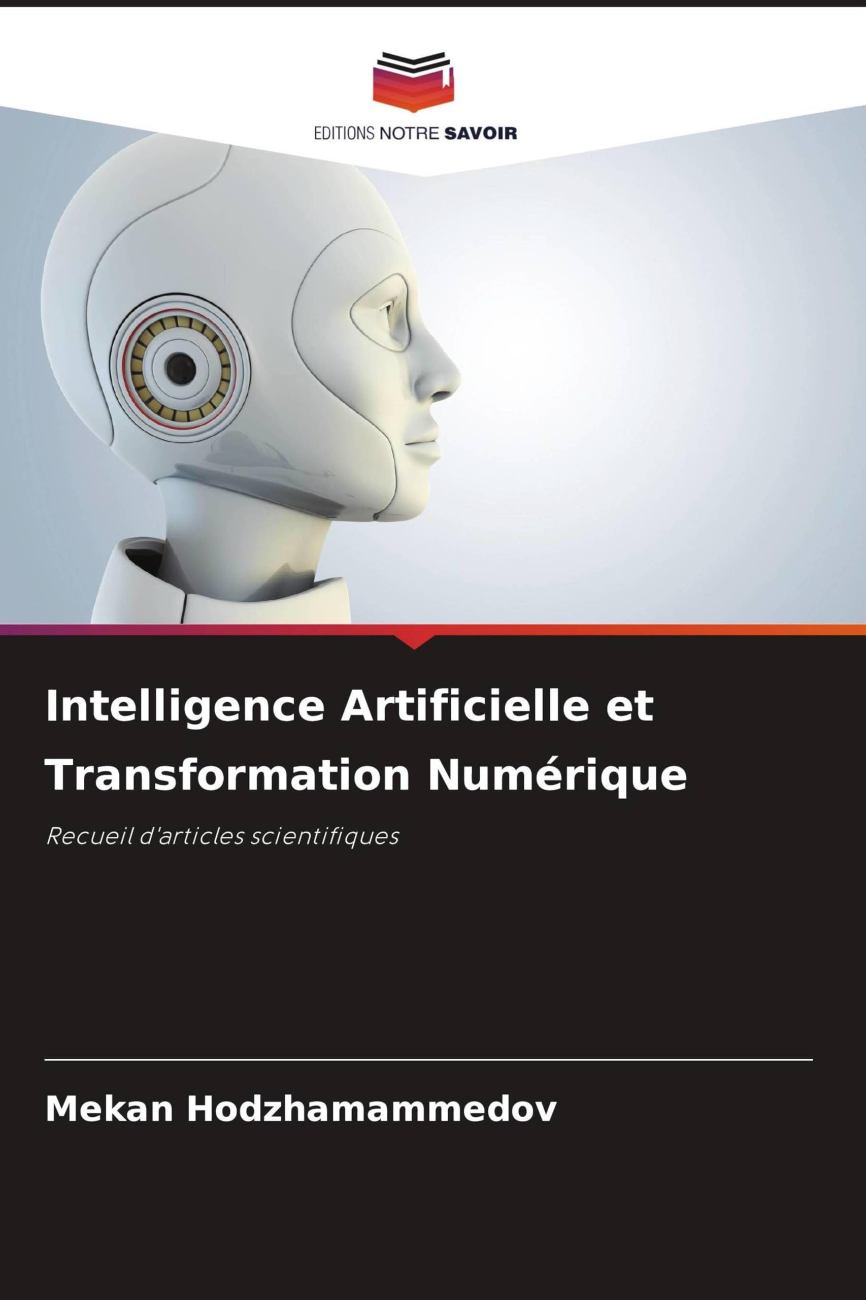 Intelligence Artificielle et Transformation Numérique Business & Technology