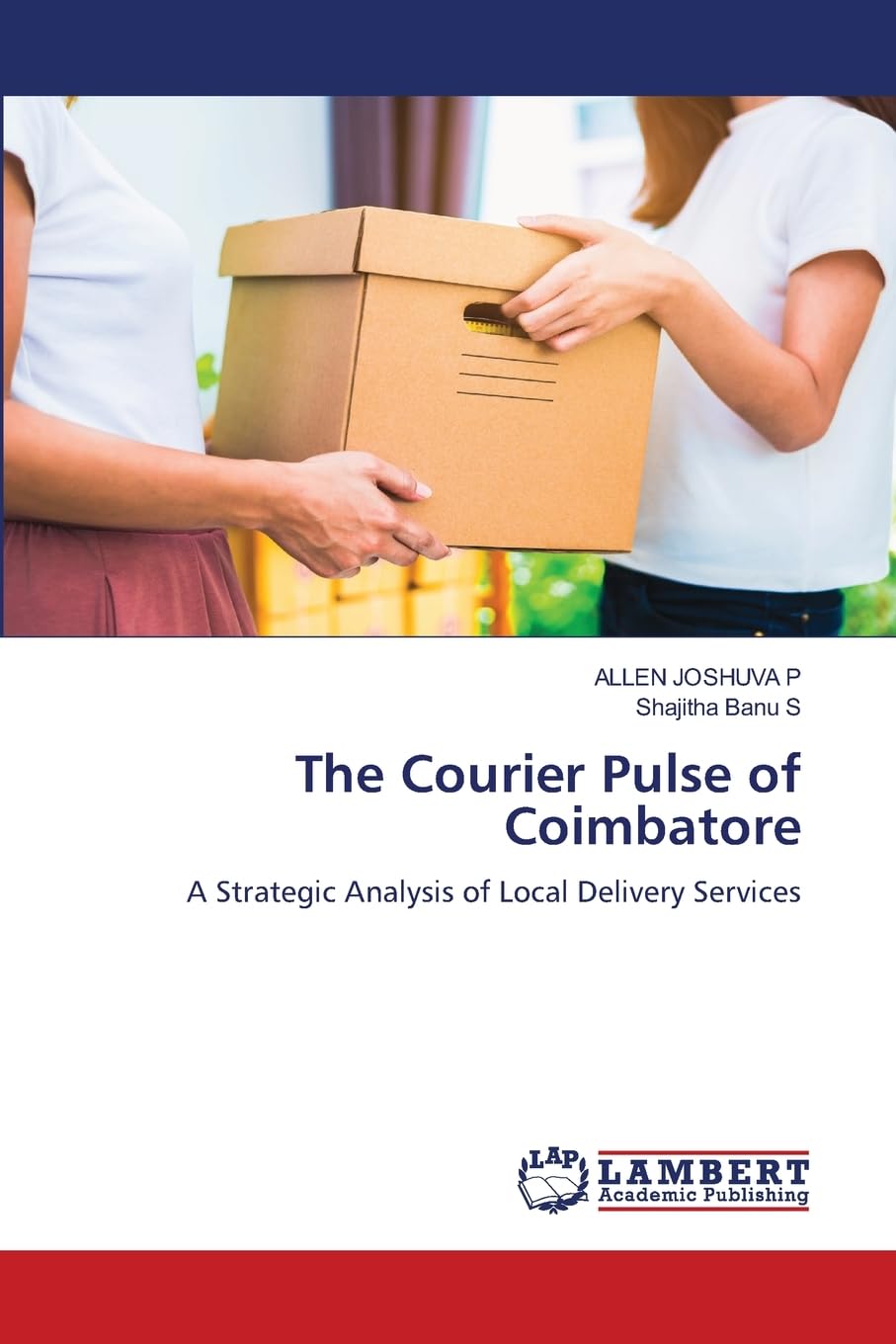 The Courier Pulse of Coimbatore Business, Finance & Career