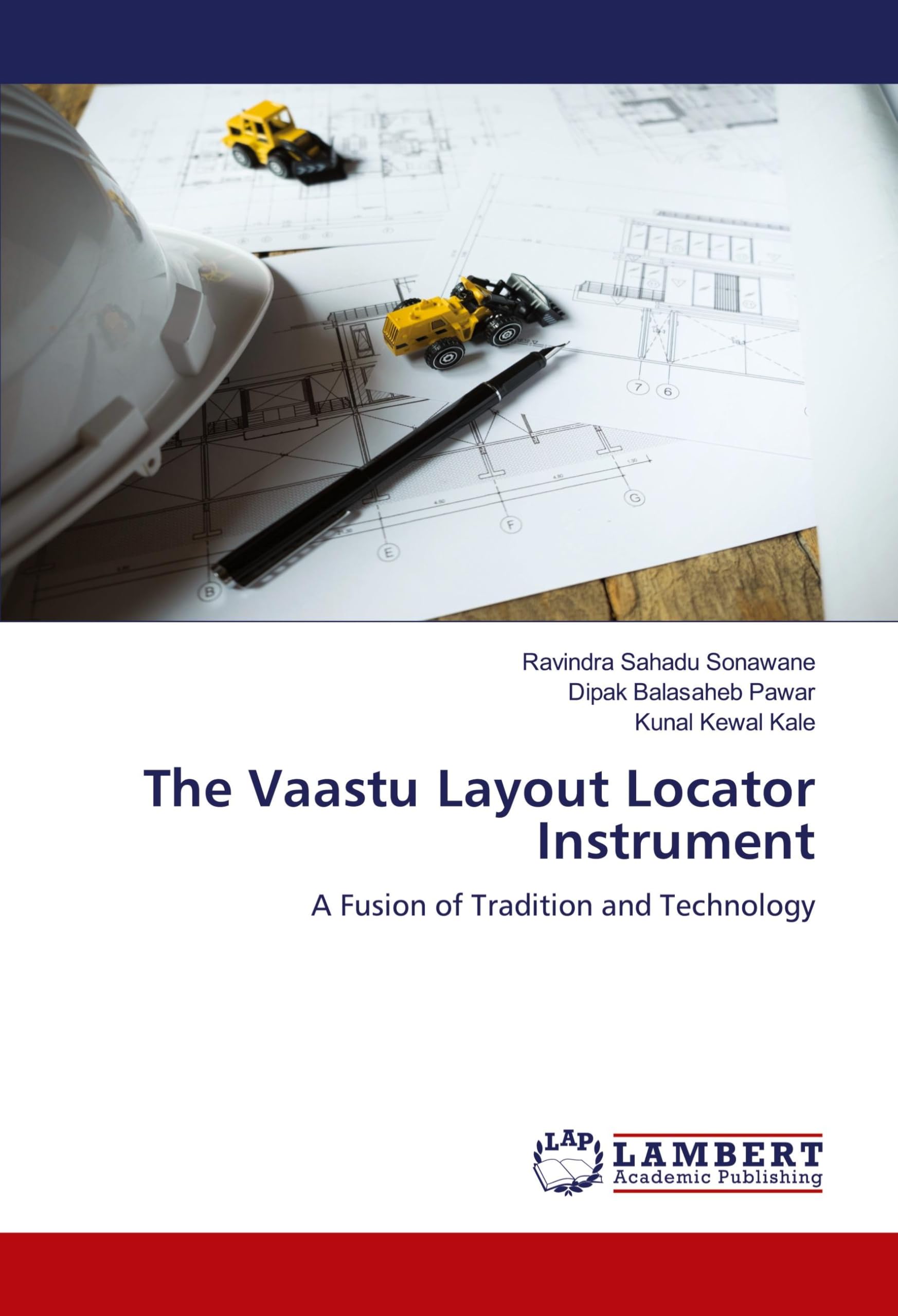 The Vaastu Layout Locator Instrument Media & Communication