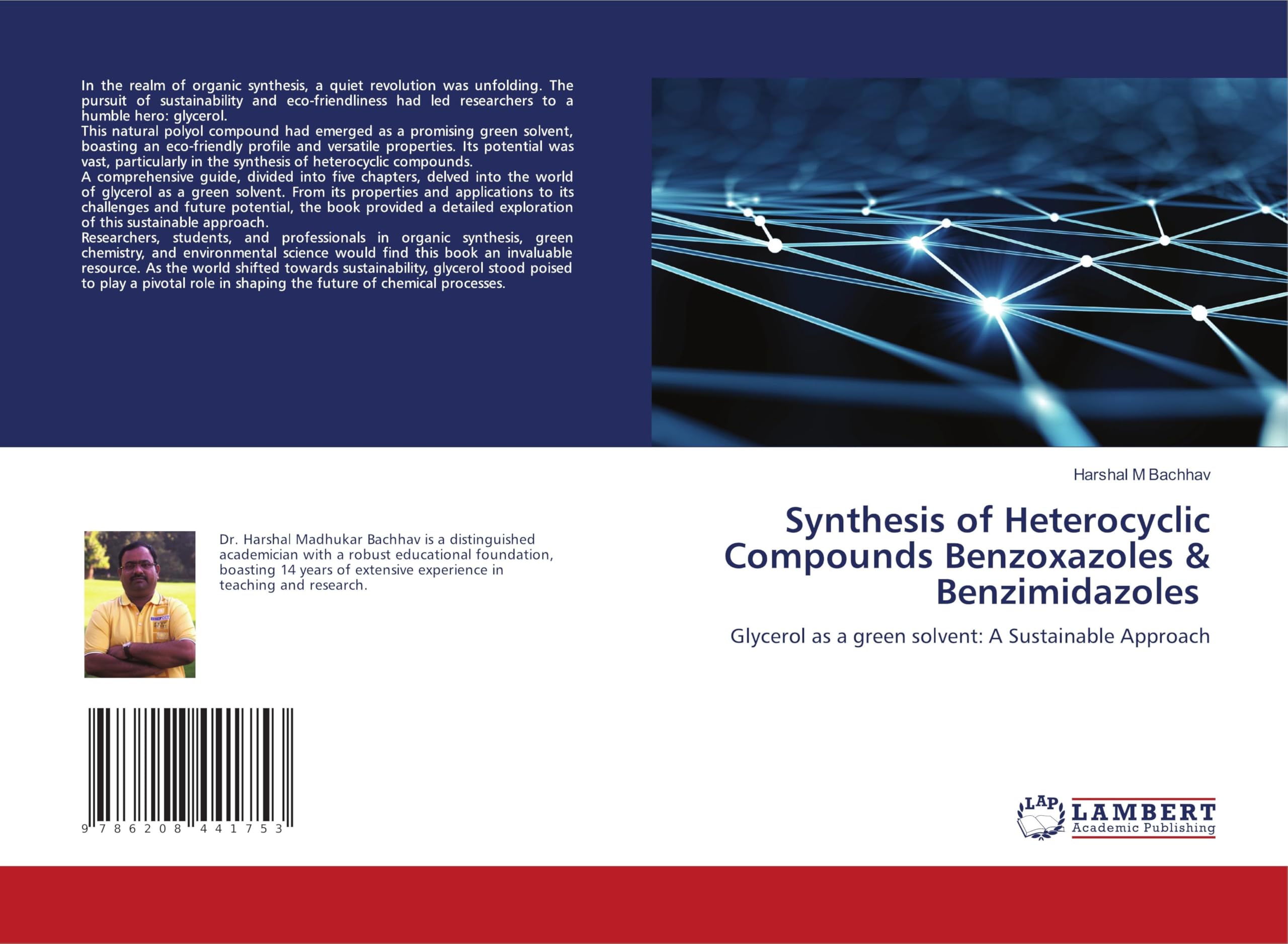 Synthesis of Heterocyclic Compounds Benzoxazoles & Benzimidazoles Natural Sciences