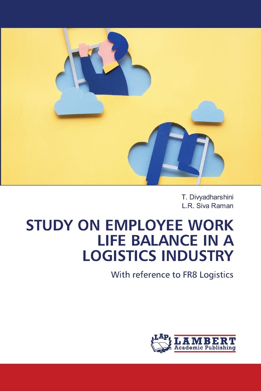 STUDY ON EMPLOYEE WORK LIFE BALANCE IN A LOGISTICS INDUSTRY Law
