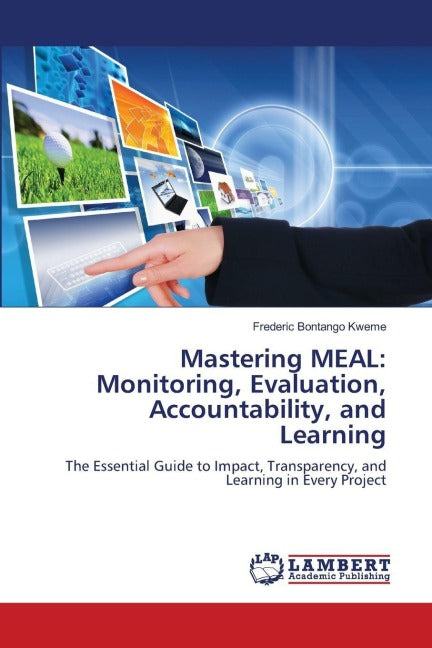 Mastering MEAL: Monitoring, Evaluation, Accountability, and Learning Law