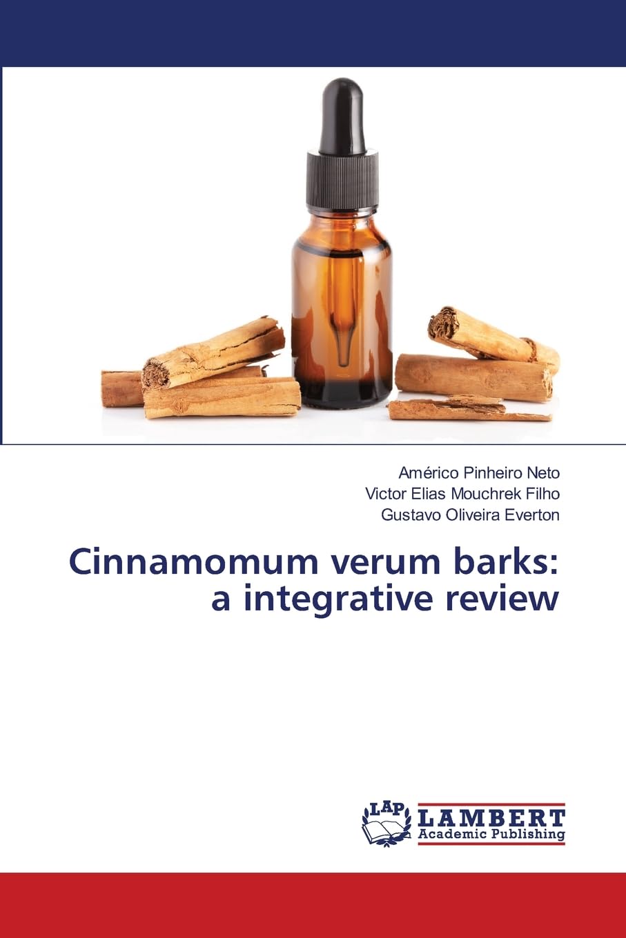 Cinnamomum verum barks: a integrative review Arts & Music