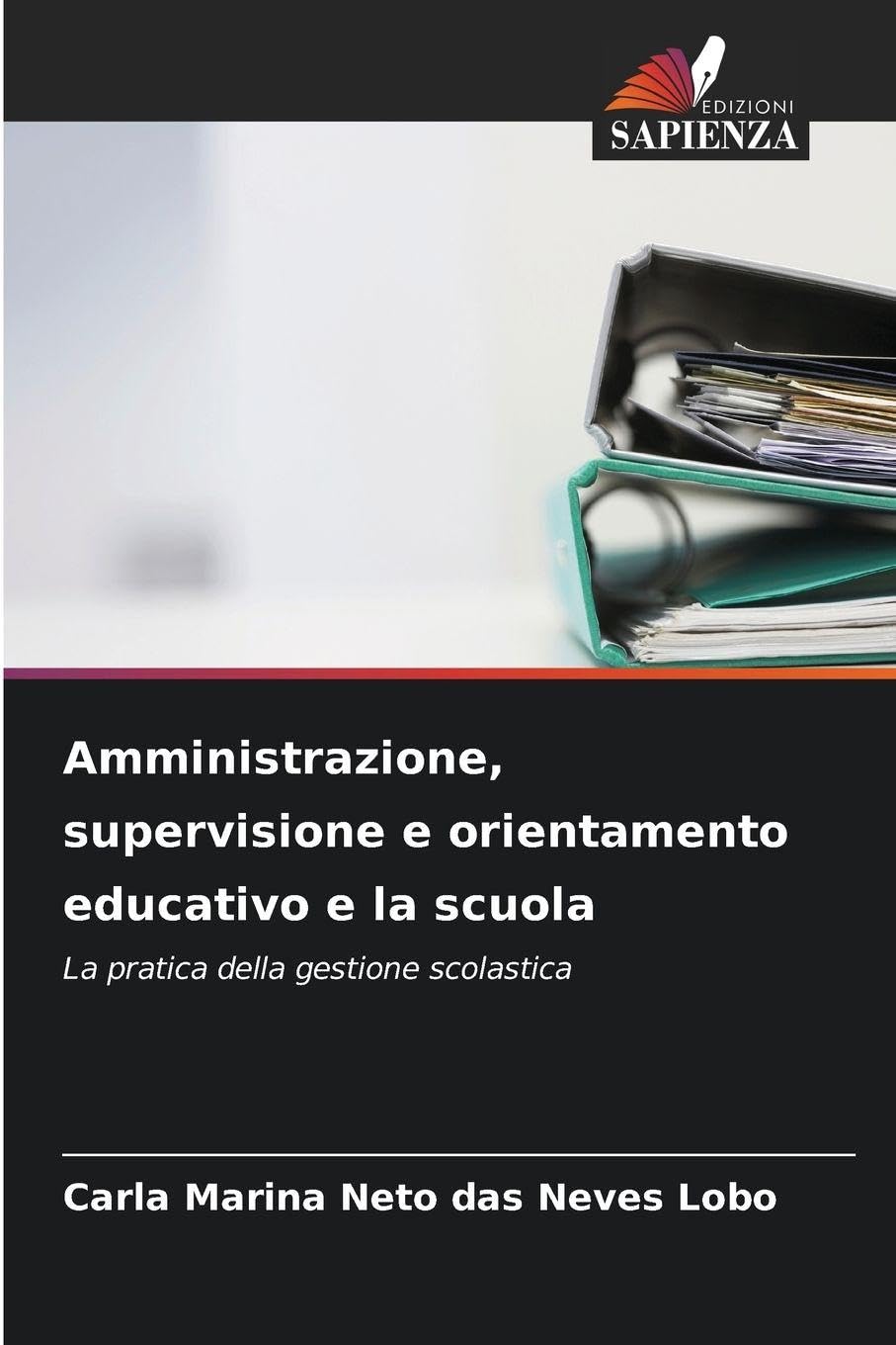 Amministrazione, supervisione e orientamento educativo e la scuola Business, Finance & Career