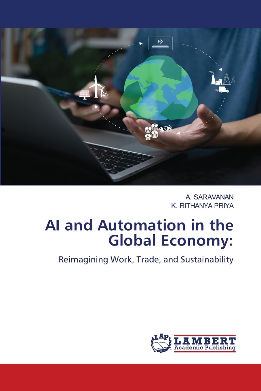 AI and Automation in the Global Economy: Law