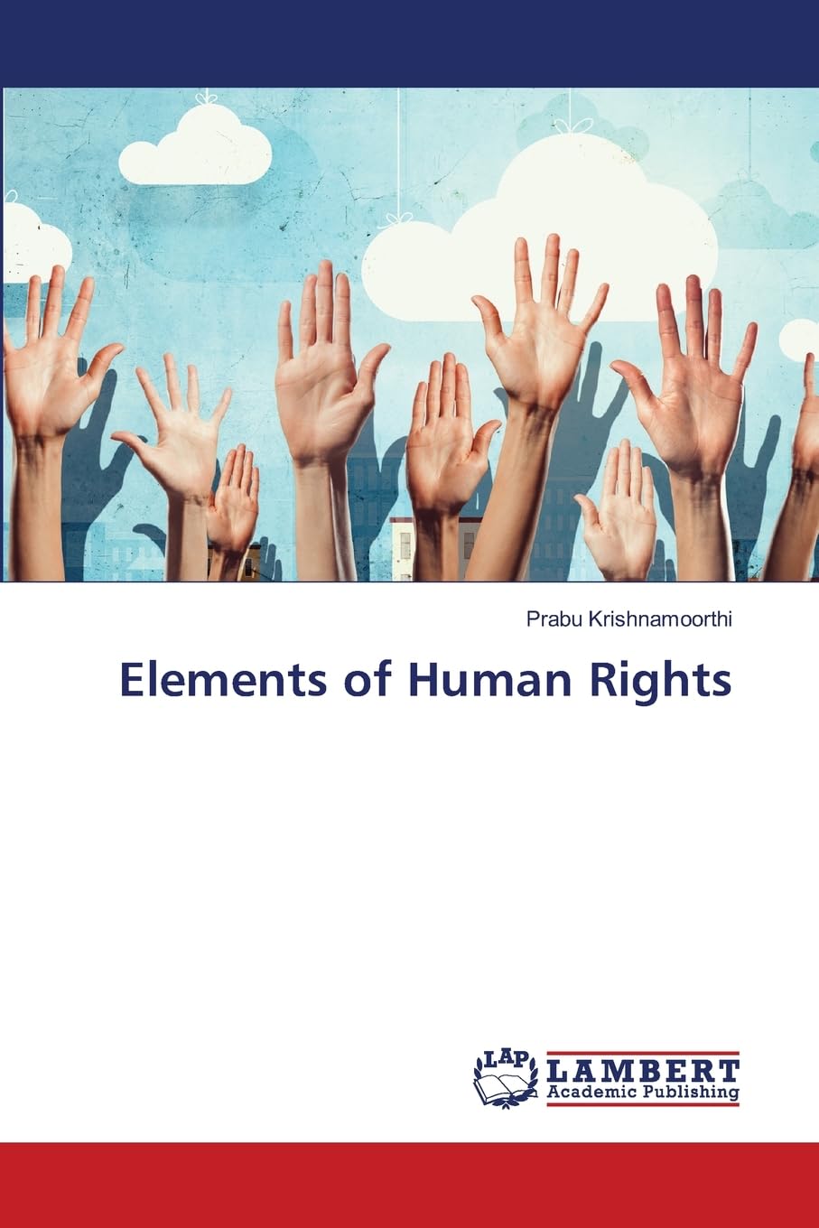 Product Image: Elements of Human Rights