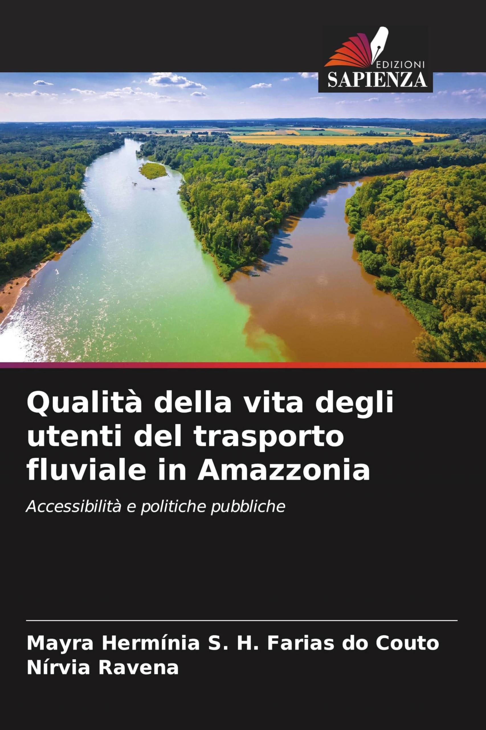 Qualità della vita degli utenti del trasporto fluviale in Amazzonia Law