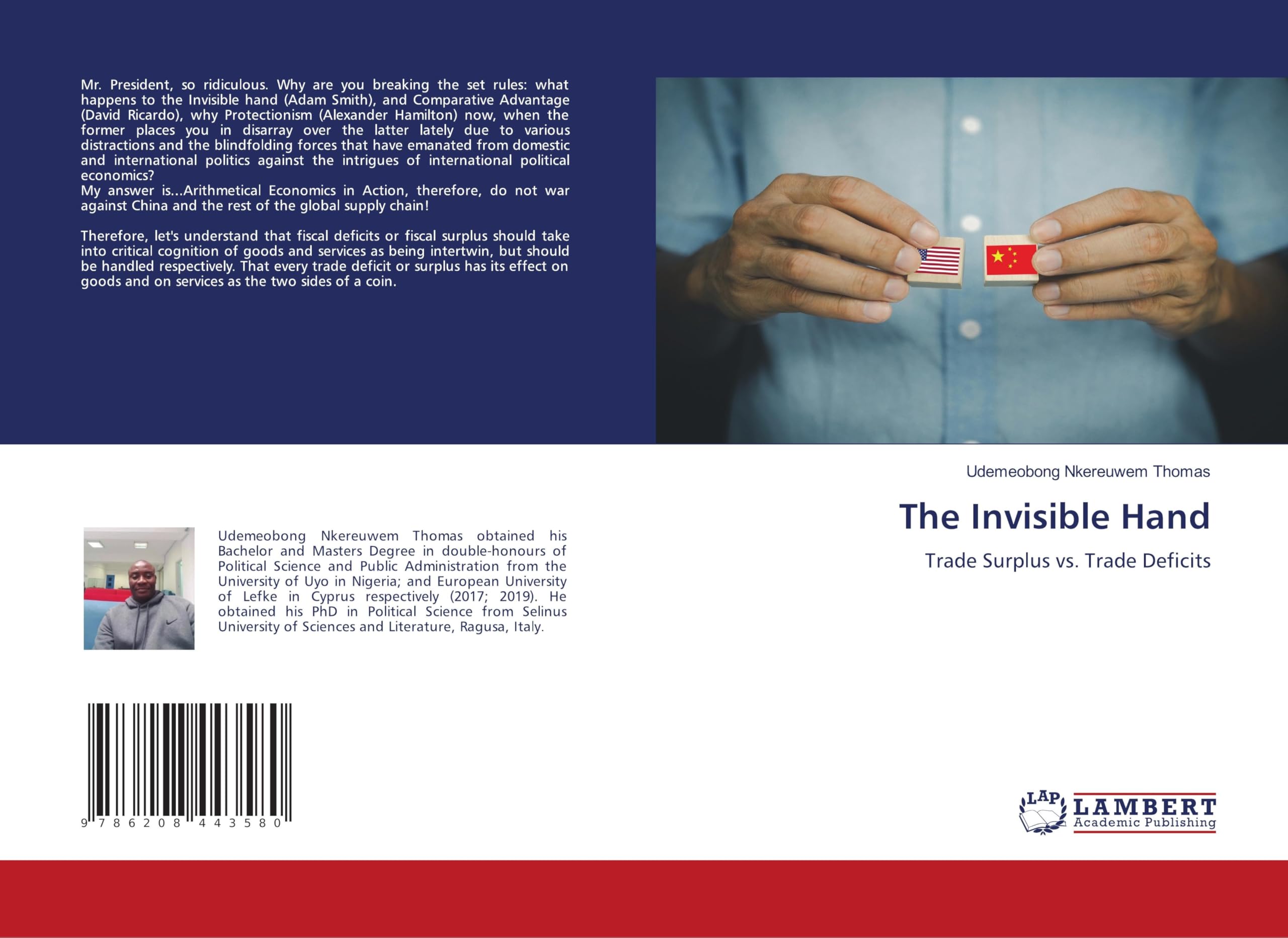 The Invisible Hand Law