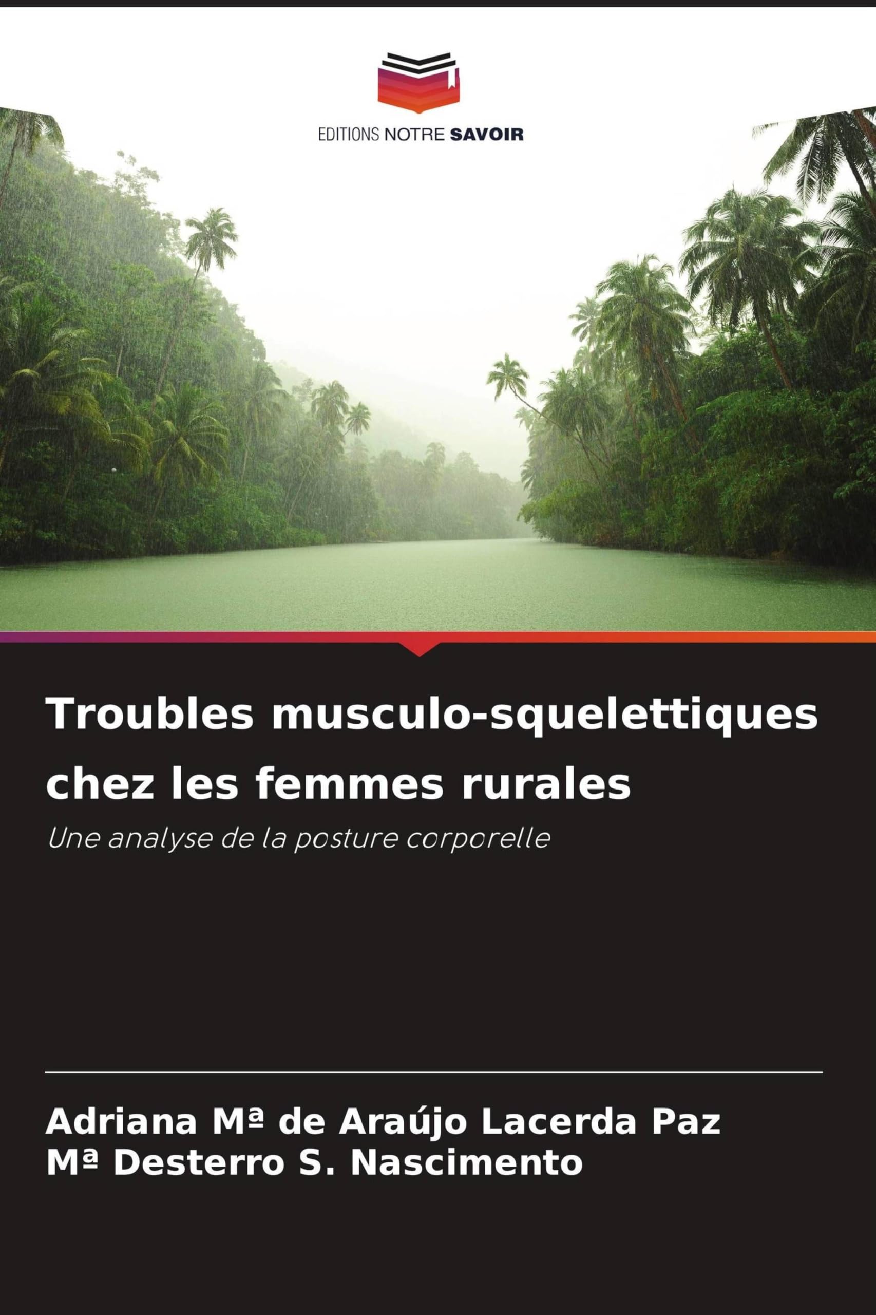 Troubles musculo-squelettiques chez les femmes rurales Medicine