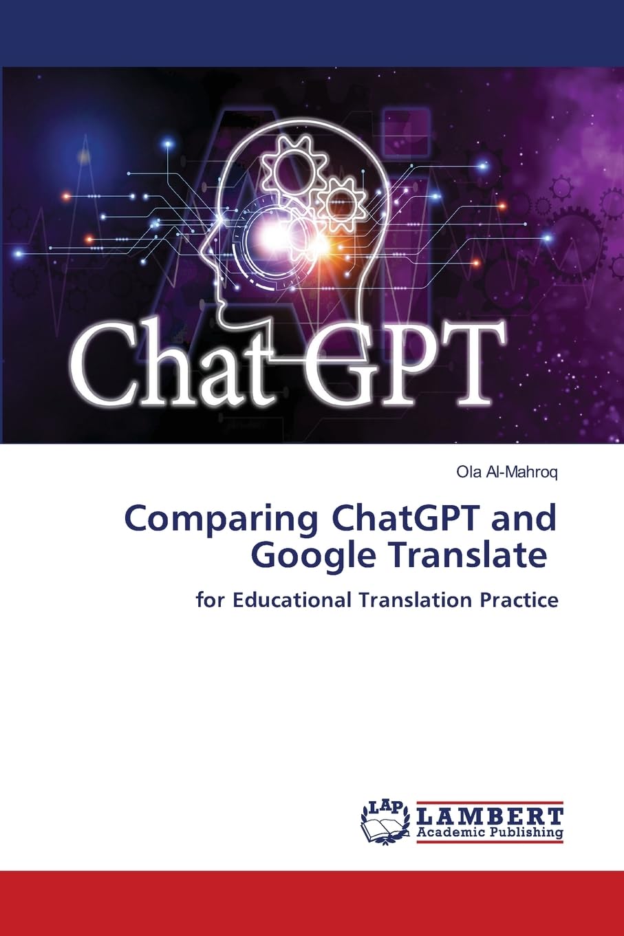 Product Image: Comparing ChatGPT and Google Translate