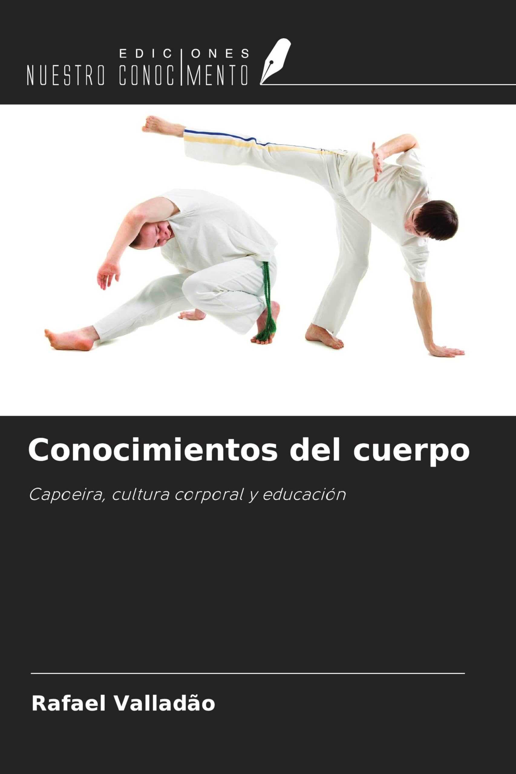 Conocimientos del cuerpo Reference Books