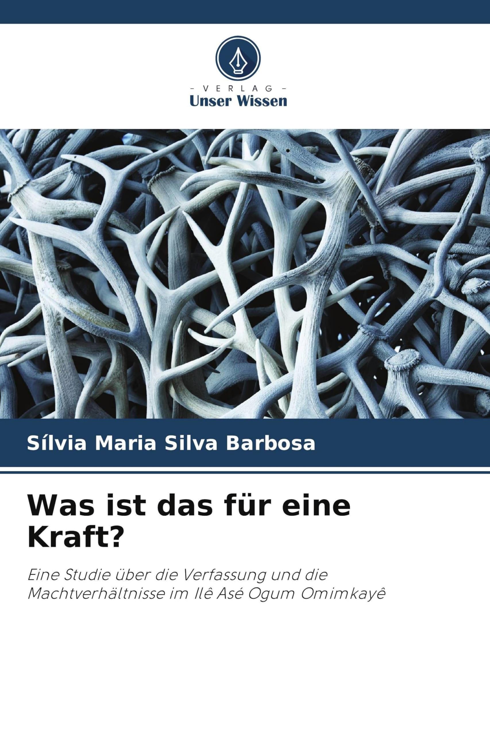 Was ist das für eine Kraft? Books