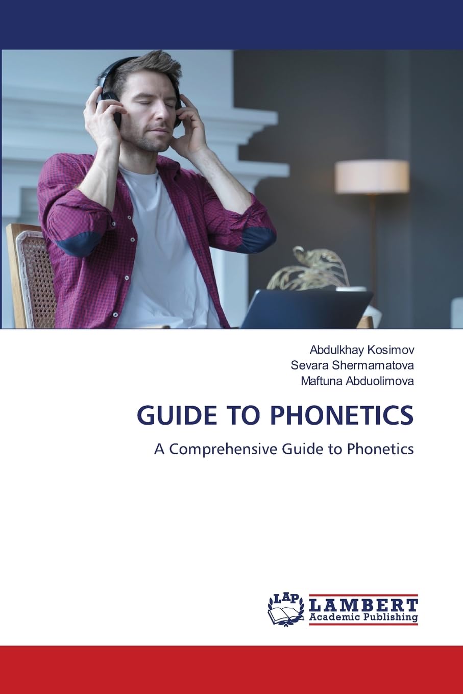 GUIDE TO PHONETICS Books