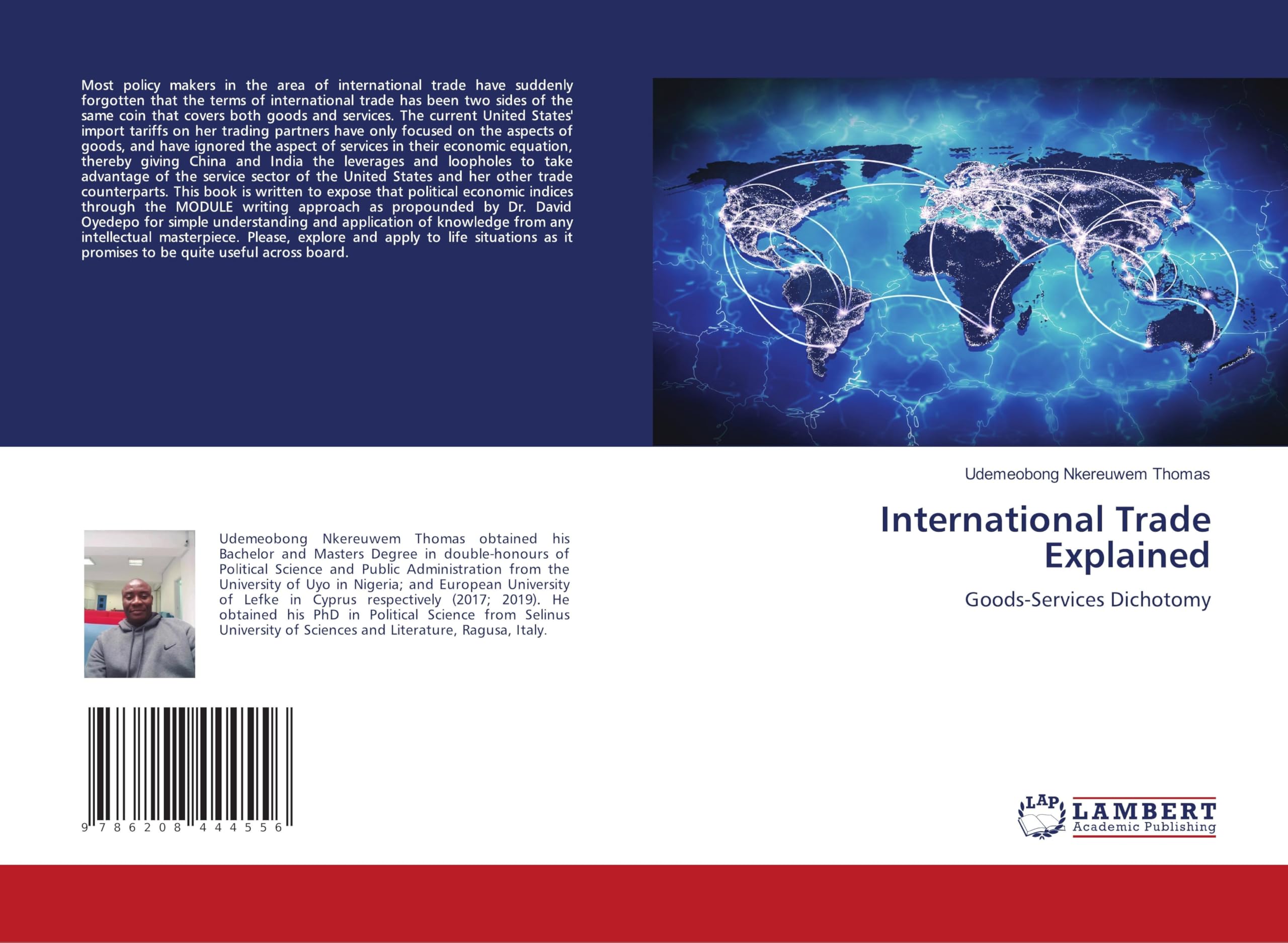 International Trade Explained Law