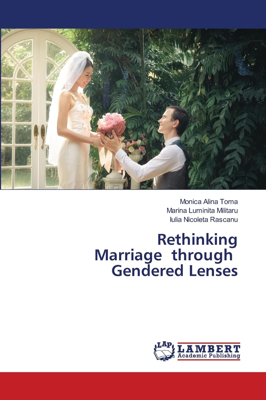 Rethinking Marriage through Gendered Lenses Social Sciences