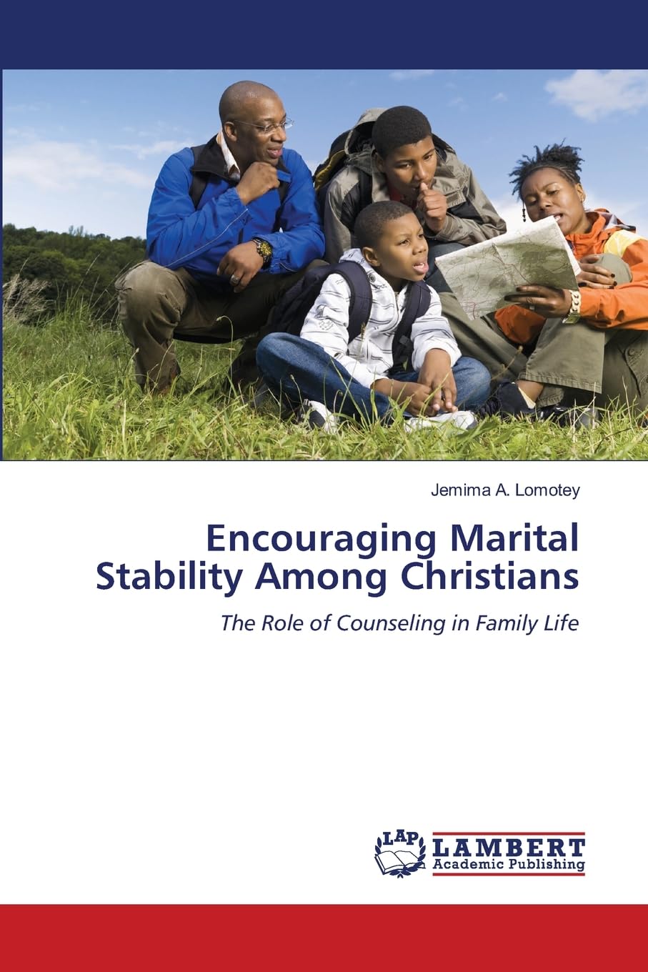 Encouraging Marital Stability Among Christians: The Role of Counseling in Family Life Medicine