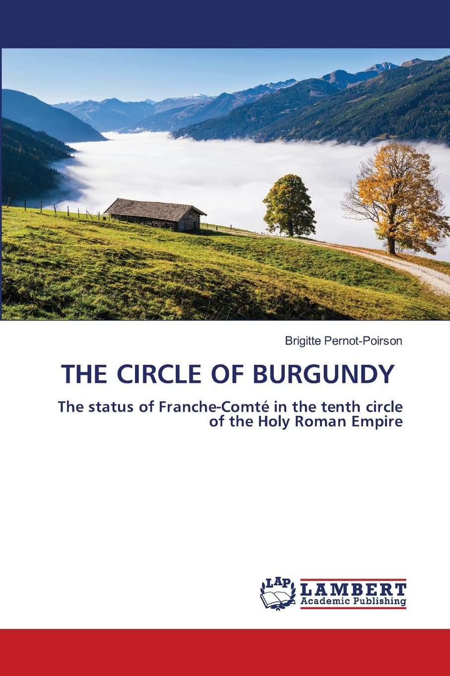 THE CIRCLE OF BURGUNDY Natural Sciences