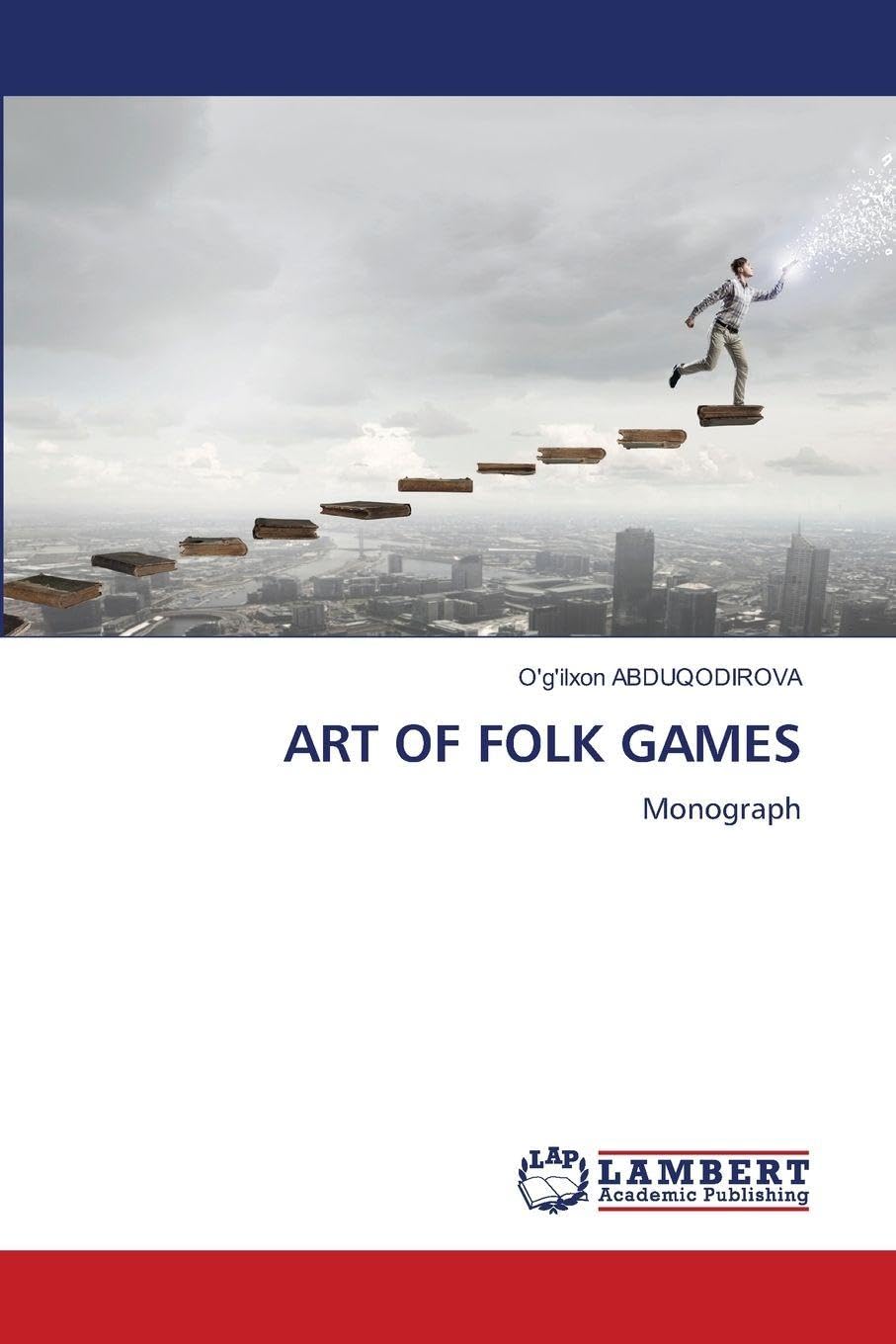 ART OF FOLK GAMES Law