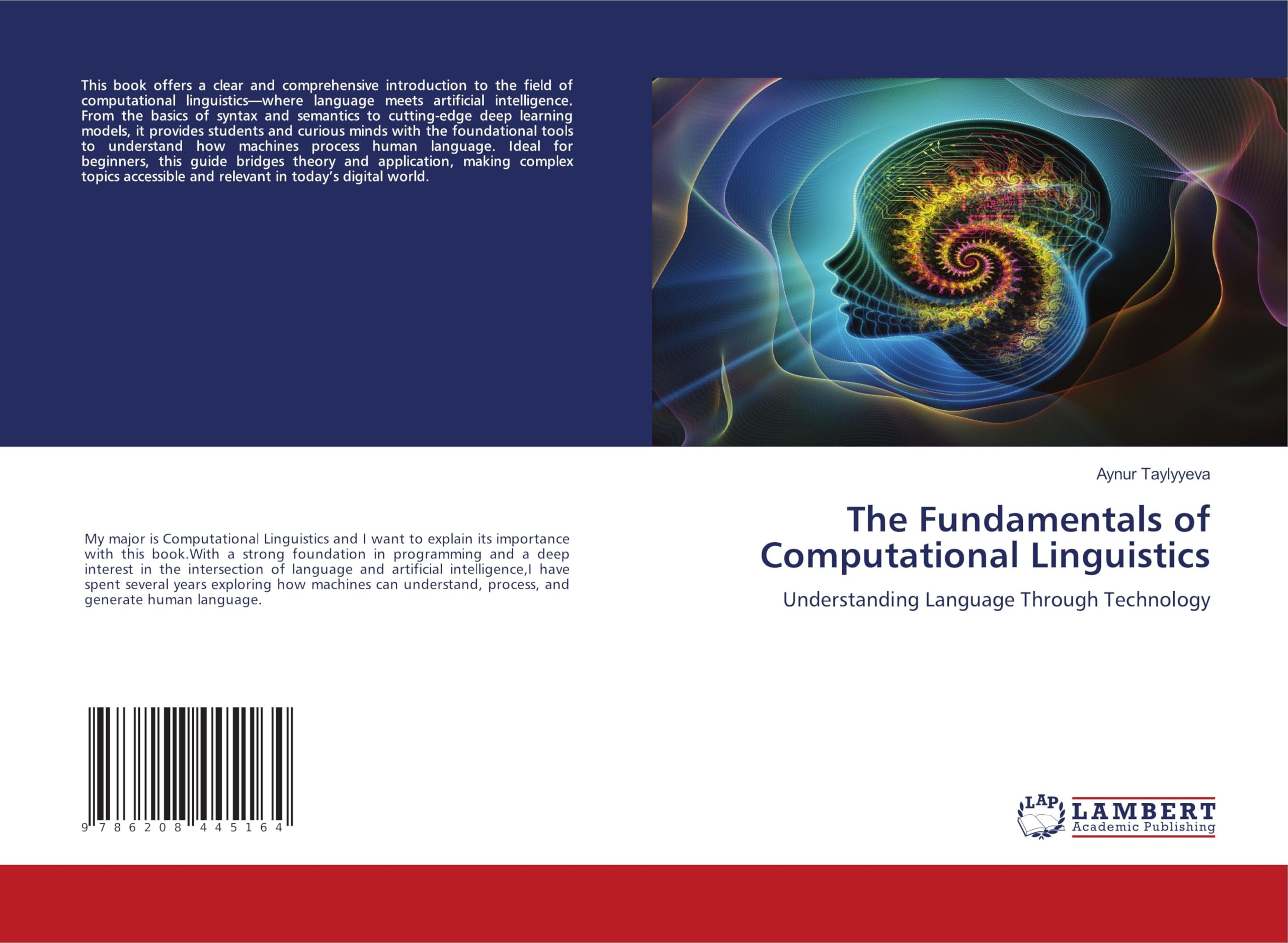 The Fundamentals of Computational Linguistics Business & Technology