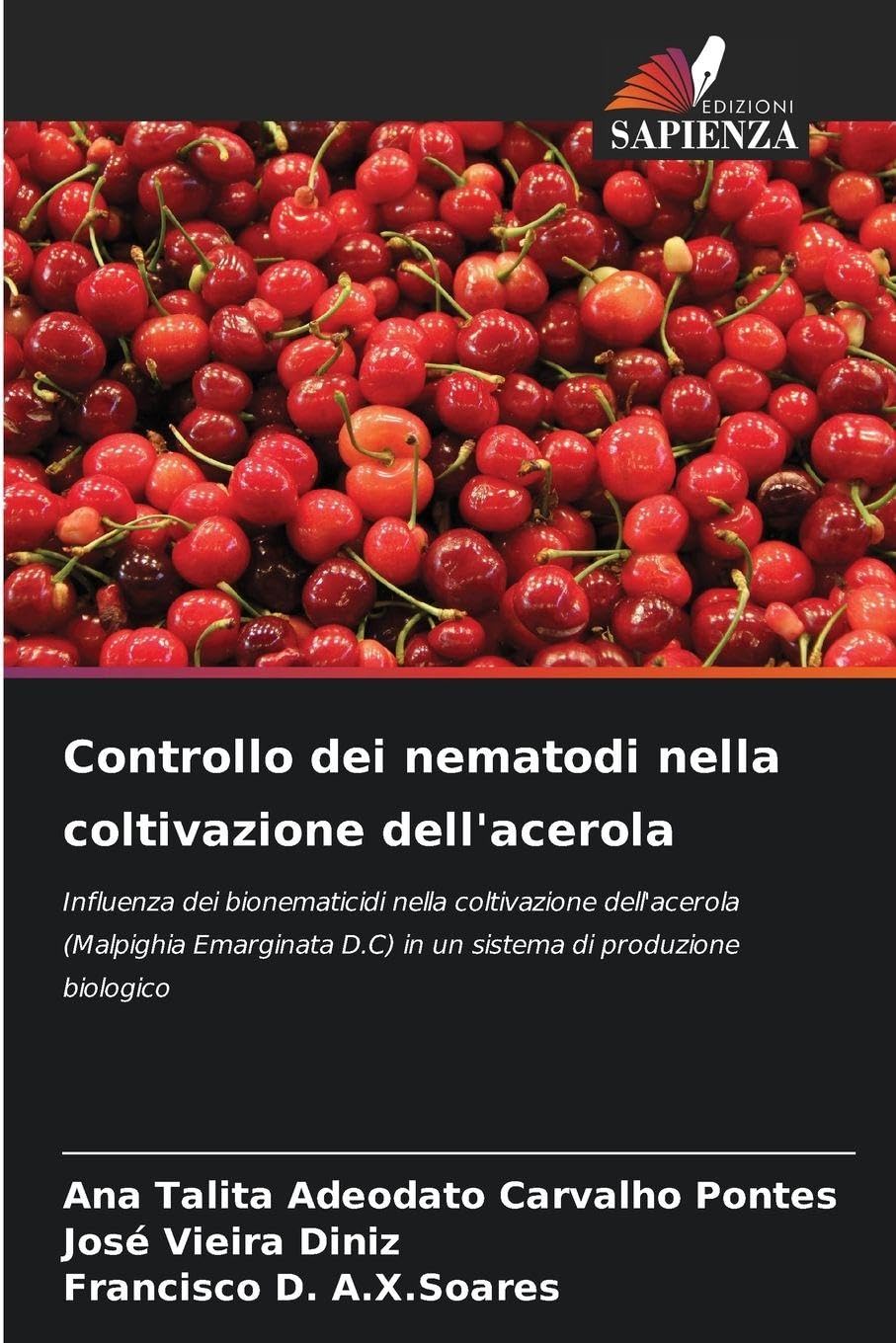 Controllo dei nematodi nella coltivazione dell'acerola Arts & Music