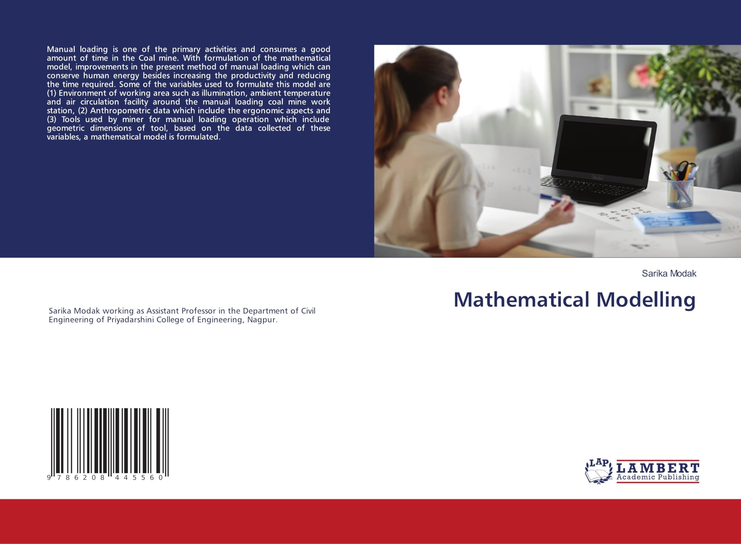 Mathematical Modelling Mathematics