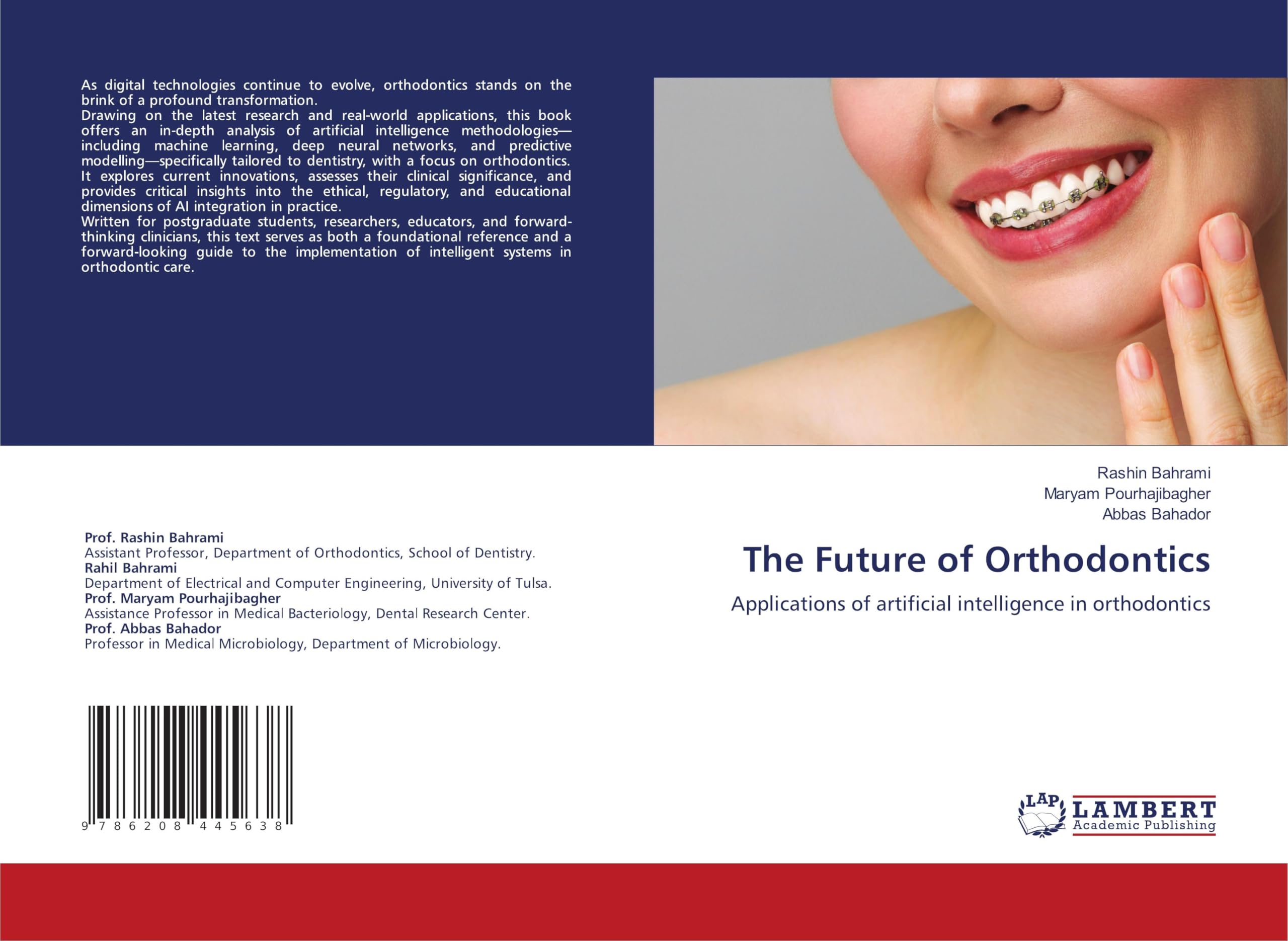 The Future of Orthodontics Medicine