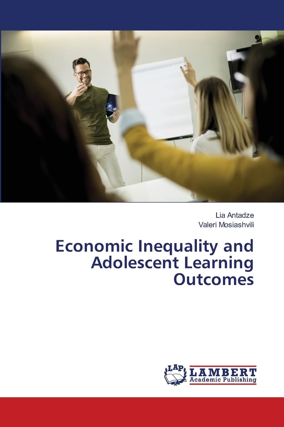 Economic Inequality and Adolescent Learning Outcomes Law