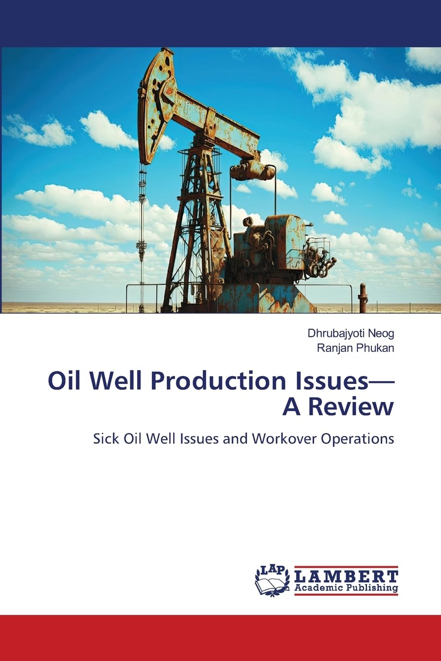 Oil Well Production Issues-A Review Law
