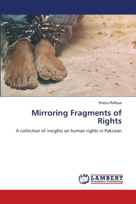 Mirroring Fragments of Rights Law