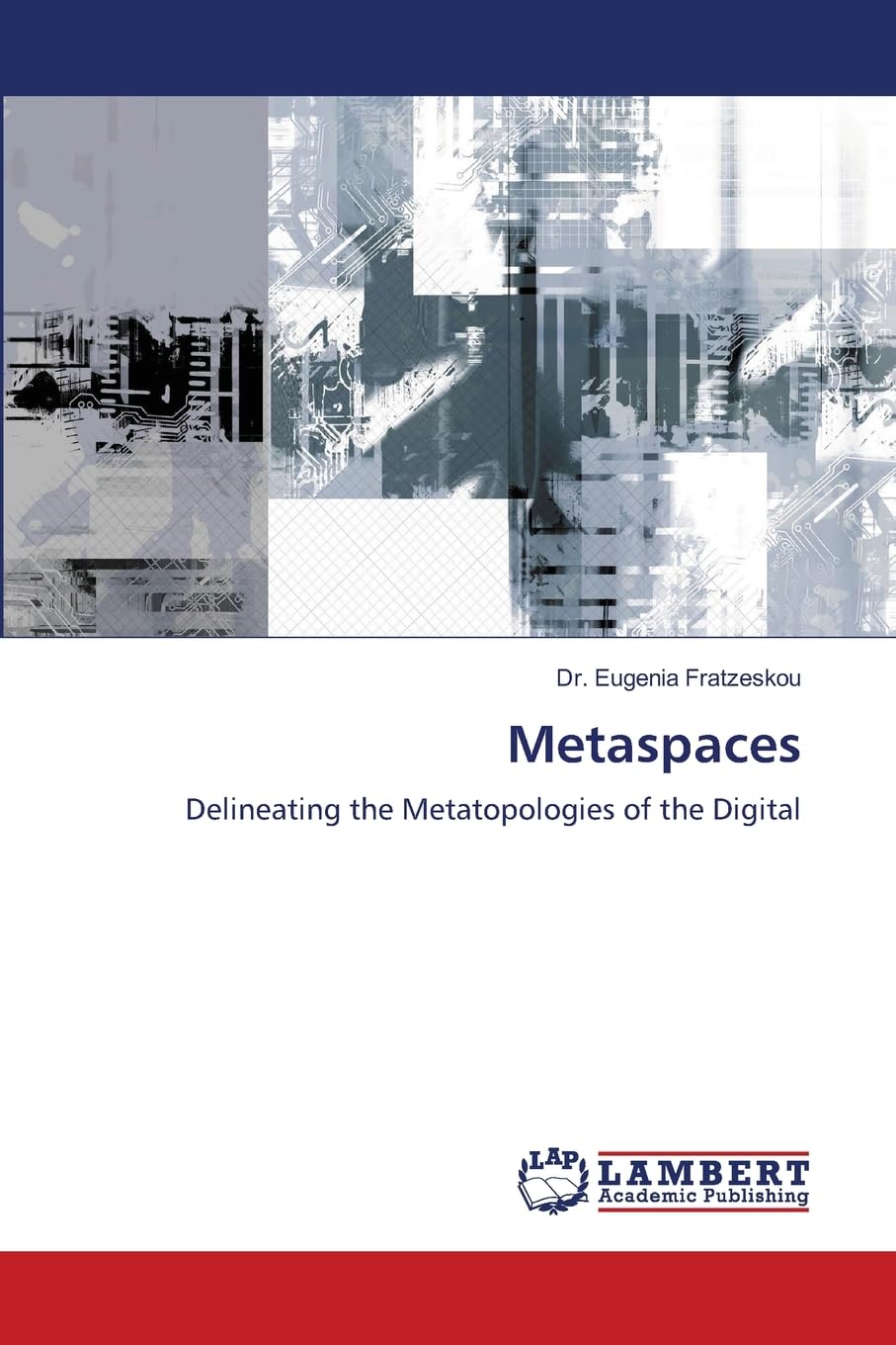 Product Image: Metaspaces