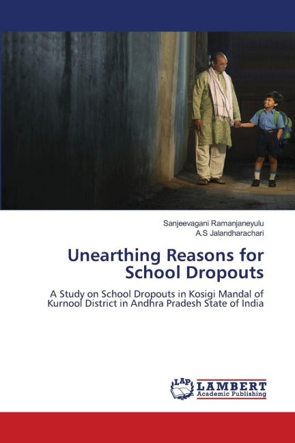 Unearthing Reasons for School Dropouts Business, Finance & Career