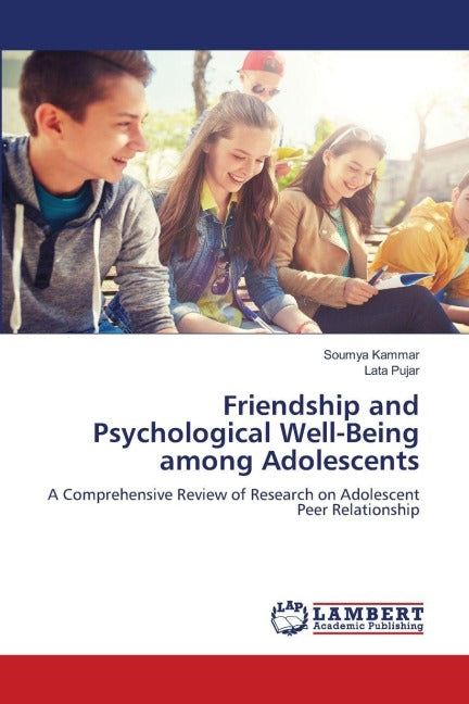 Friendship and Psychological Well-Being among Adolescents Psychology