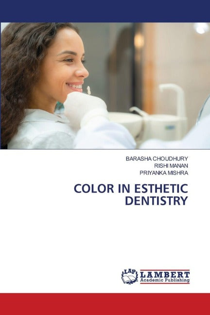 COLOR IN ESTHETIC DENTISTRY Medicine