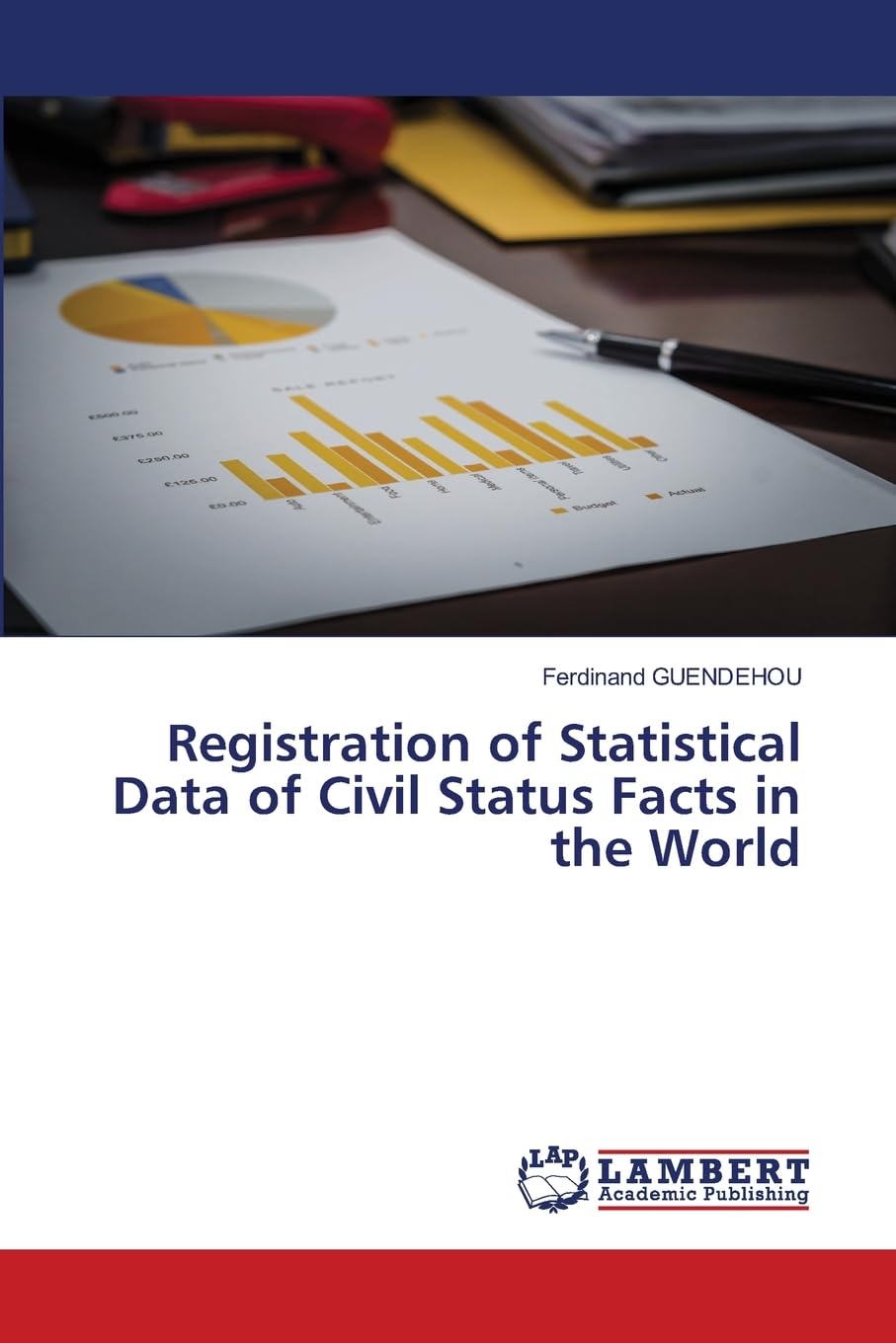 Registration of Statistical Data of Civil Status Facts in the World Law