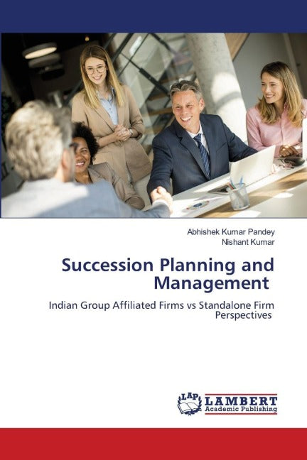 Succession Planning and Management Law