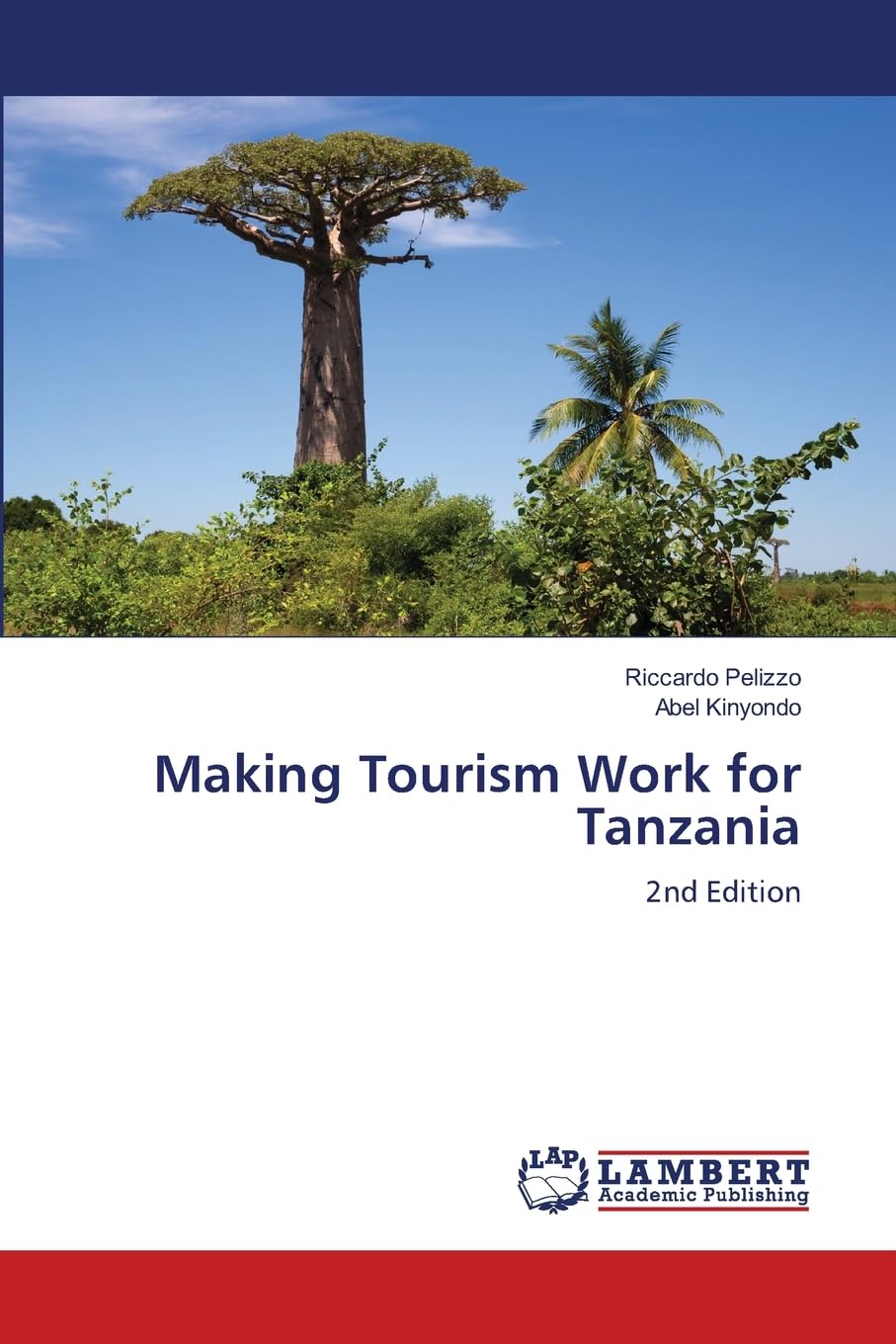 Making Tourism Work for Tanzania Law