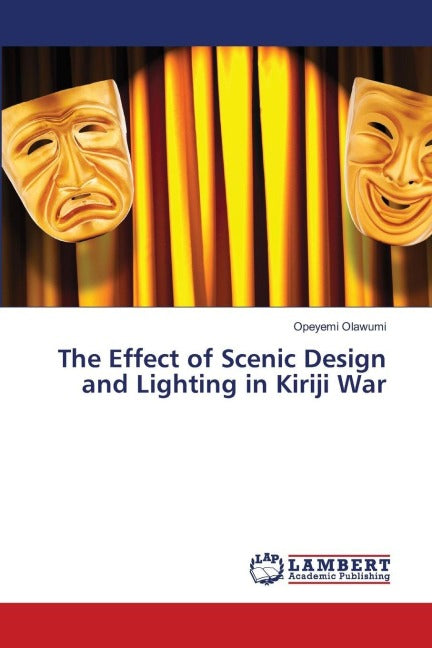 The Effect of Scenic Design and Lighting in Kiriji War Film, Art & Culture