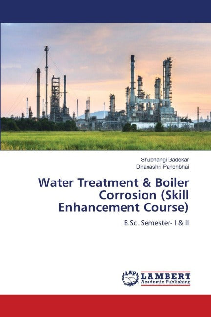 Water Treatment & Boiler Corrosion (Skill Enhancement Course) Business & Technology