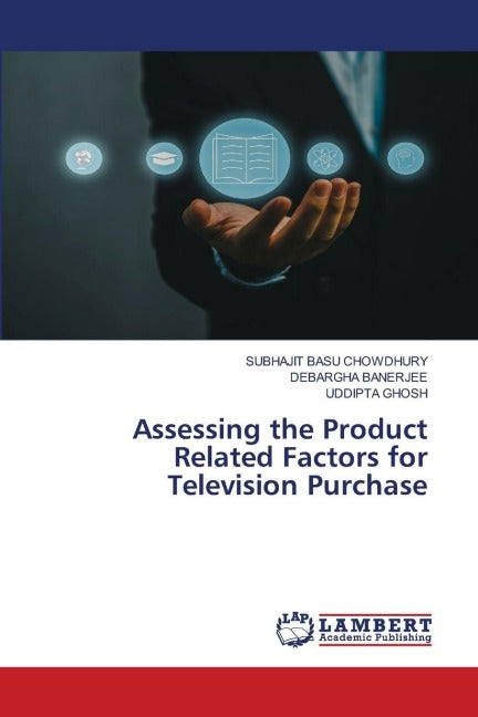 Assessing the Product Related Factors for Television Purchase Law