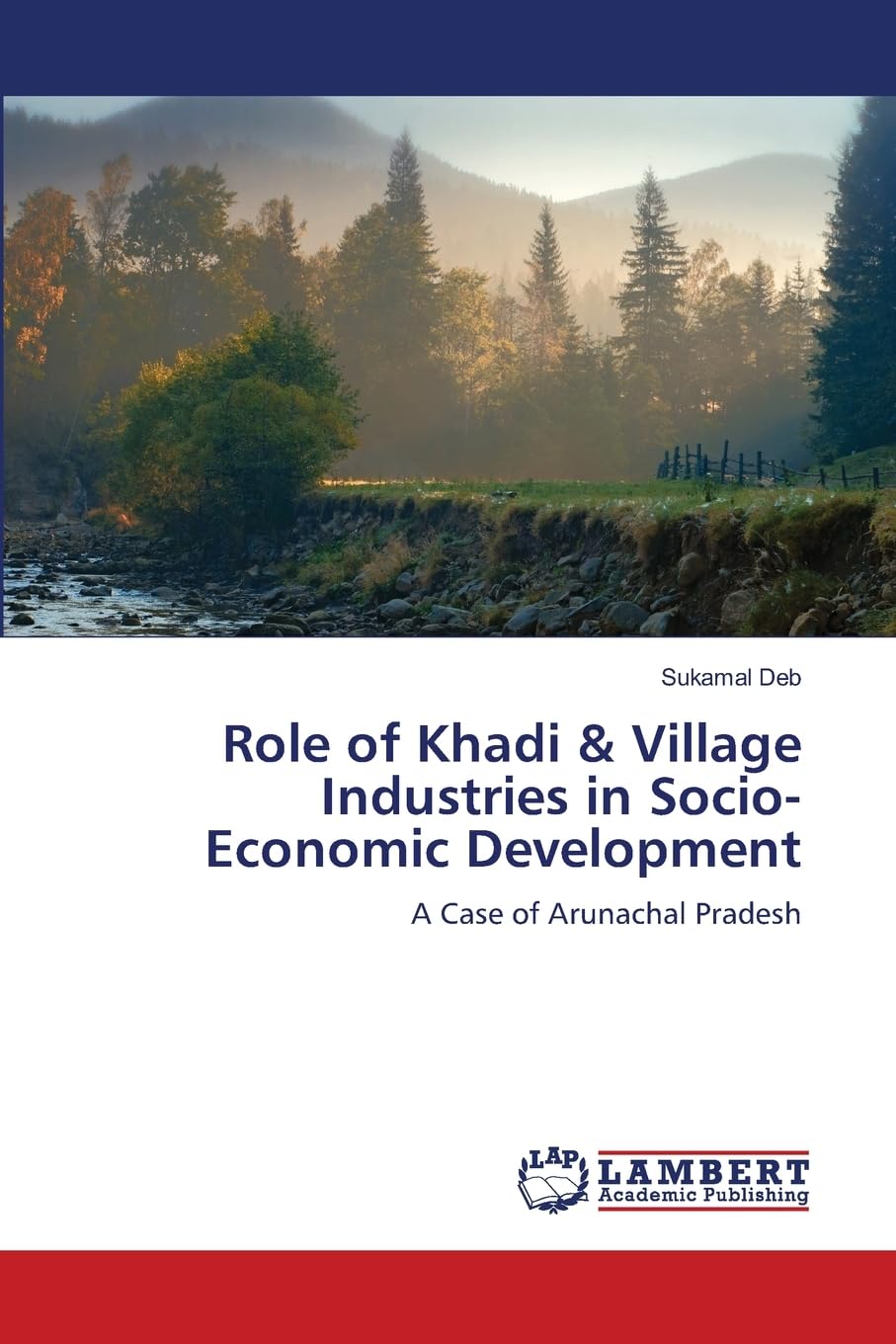 Role of Khadi & Village Industries in Socio-Economic Development Law