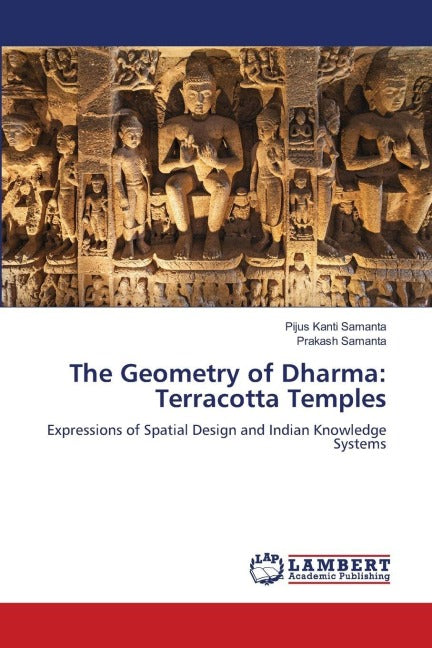 The Geometry of Dharma: Terracotta Temples Natural Sciences