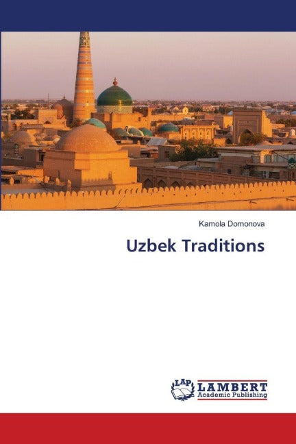 Product Image: Uzbek Traditions