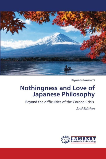 Nothingness and Love of Japanese Philosophy Philosophy