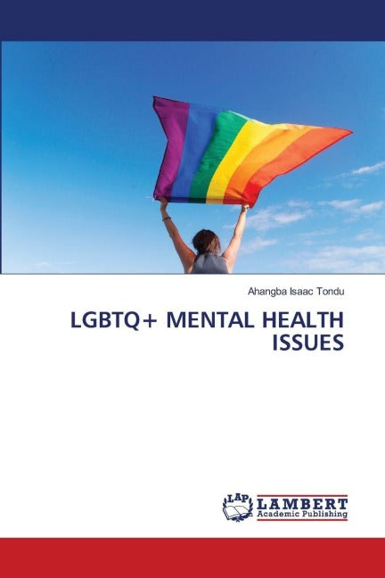 LGBTQ+ MENTAL HEALTH ISSUES Books